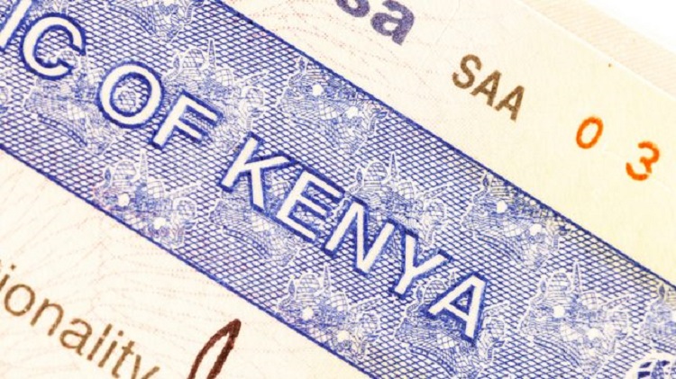 ویزای کنیا | اخذ ویزای کنیا | ویزای آنلاین کنیا